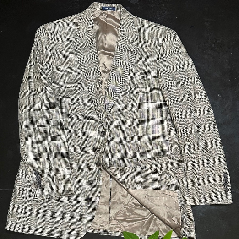 Ralph Ralph Lauren Suit Jacket